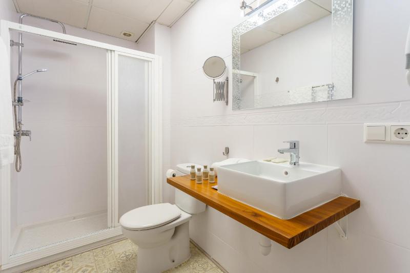 Apartamentos Baiti Ronda - image 37