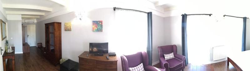 Family Room with Private Bathroom image 3