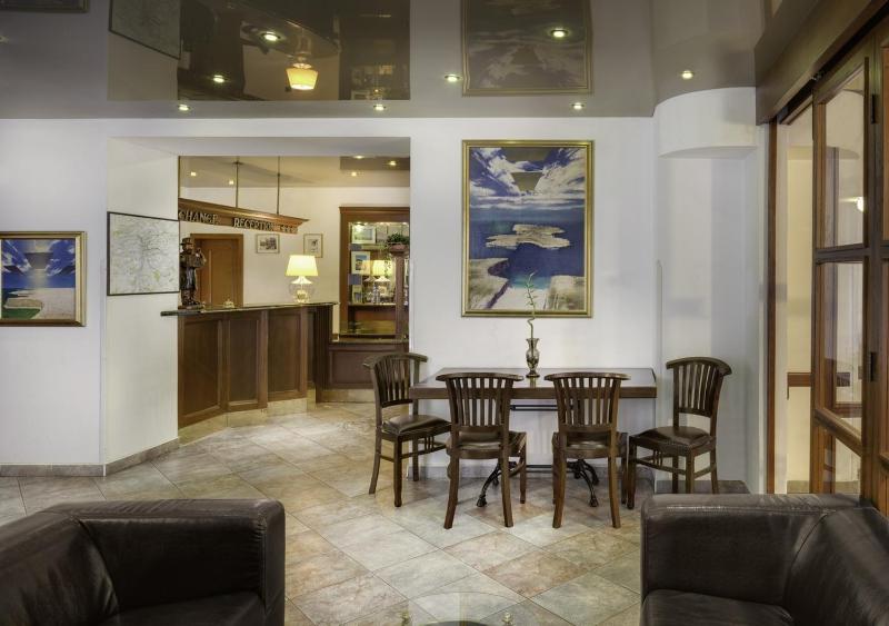 Hotel Otar - image 2