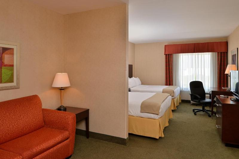Holiday Inn Express Hotel & Suites Ocean City By IHG - image 30