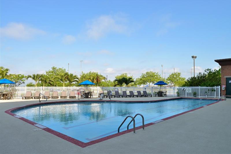 Holiday Inn Express Hotel & Suites Ocean City By IHG - image 48
