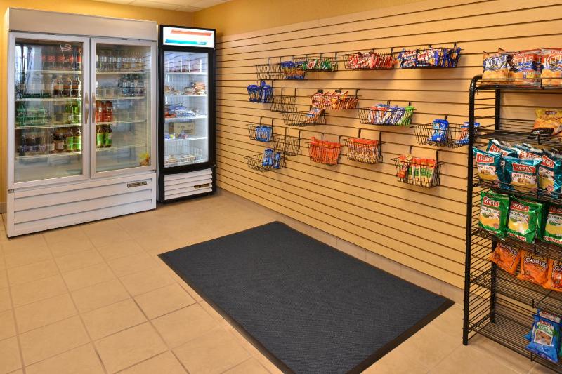 Holiday Inn Express Hotel & Suites Ocean City By IHG - image 7