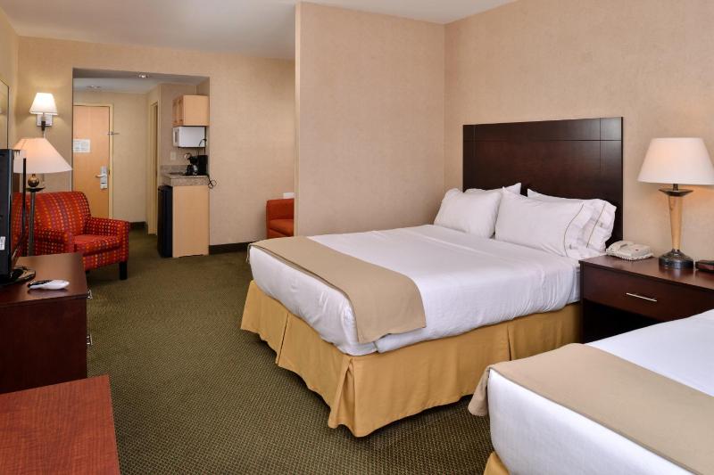 Holiday Inn Express Hotel & Suites Ocean City By IHG - image 26