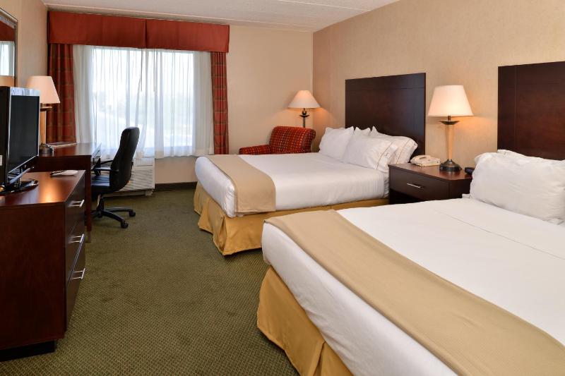 Holiday Inn Express Hotel & Suites Ocean City By IHG - image 24