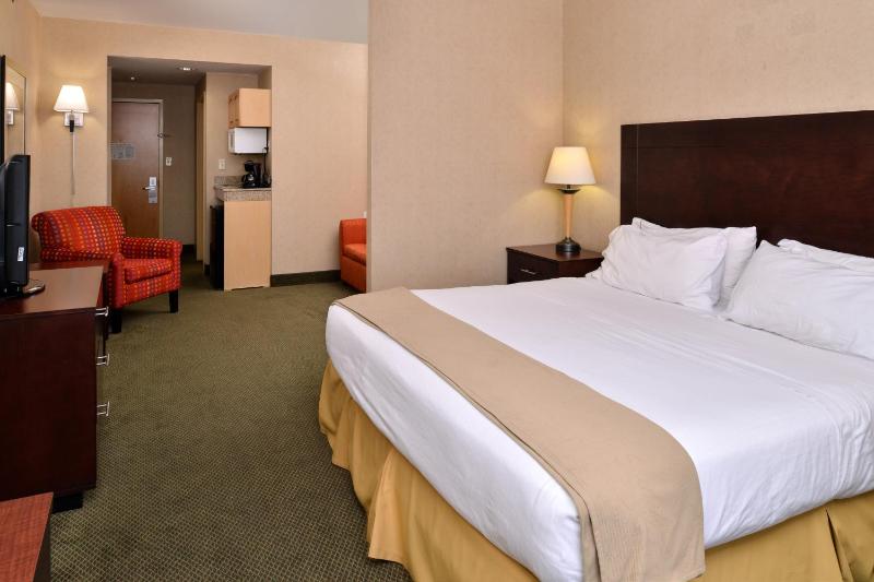 Holiday Inn Express Hotel & Suites Ocean City By IHG - image 44