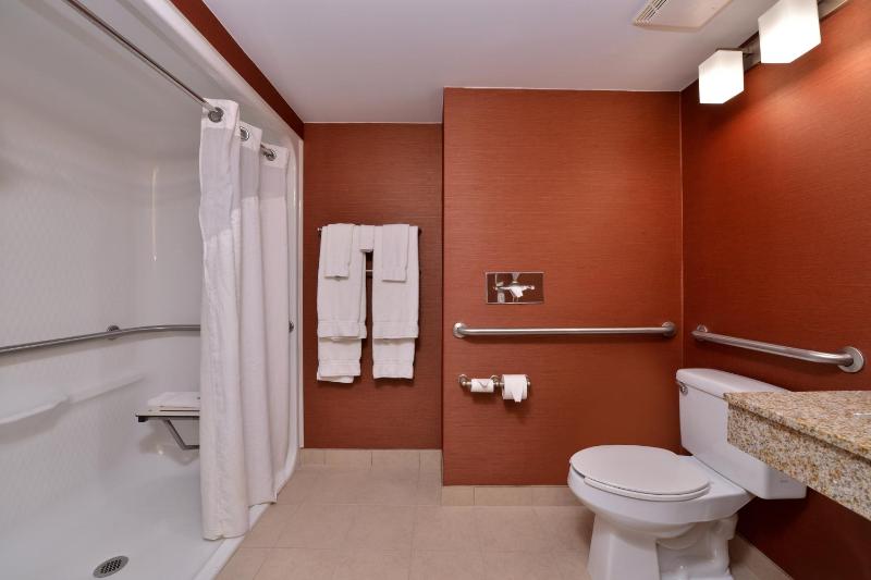 Holiday Inn Express Hotel & Suites Ocean City By IHG - image 27