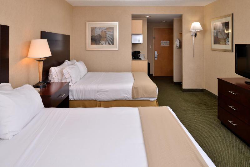 Holiday Inn Express Hotel & Suites Ocean City By IHG - image 15