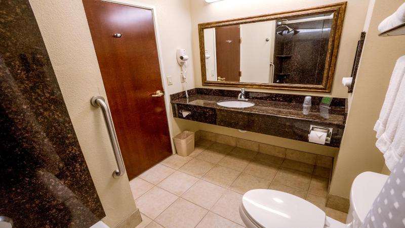 King Room - Non-Smoking image 1