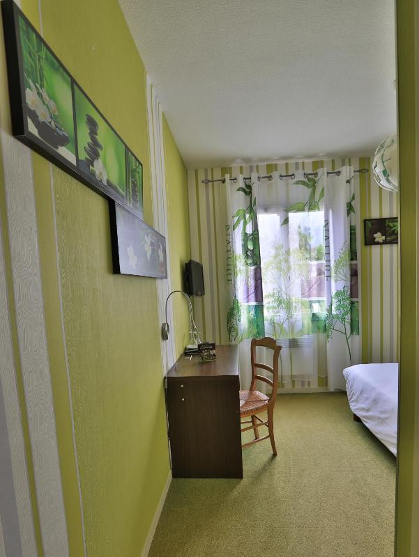 Comfort Double Room image 1
