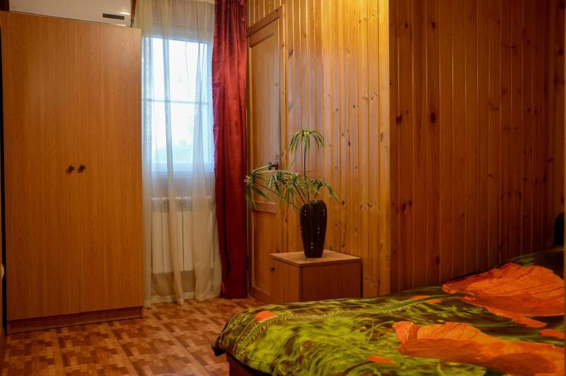 Standard Single Room image 2