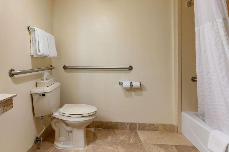 King Room - Accessible/Non-Smoking image 3