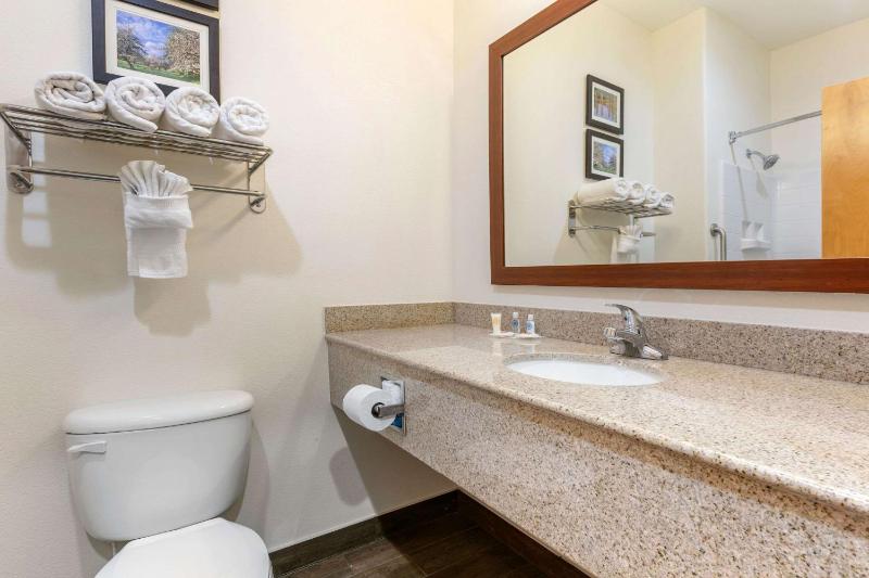 King Suite - Non-Smoking image 1