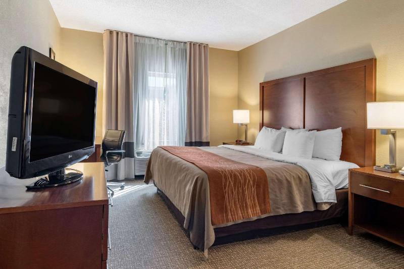 King Suite - Non-Smoking image 4