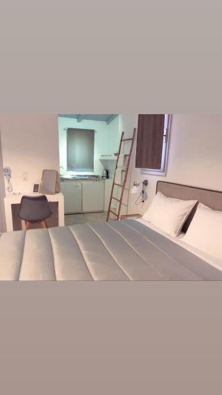 Triple Room with Sea View image 3