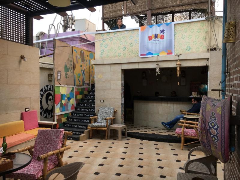 Dahab Hostel - image 7