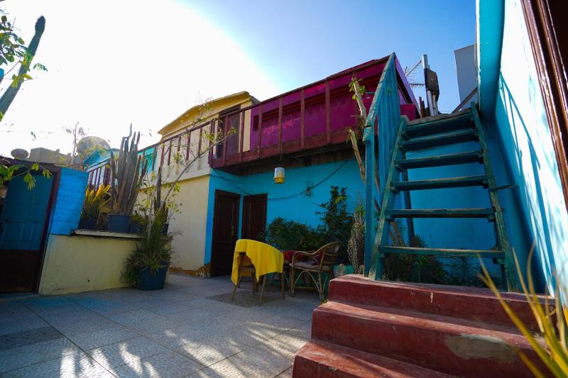 Dahab Hostel - image 11