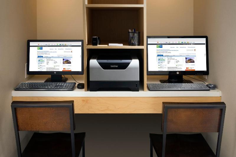 Holiday Inn Express & Suites San Antonio - Downtown Market Area By IHG - image 12