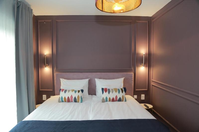 Two-Bedroom Apartment image 1