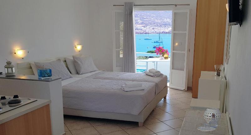 Paros Paradise Apartments - image 28