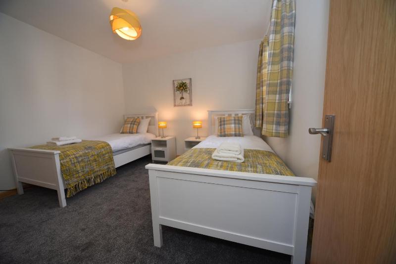 Two-Bedroom Apartment image 3