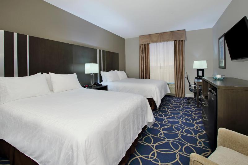 Holiday Inn Express & Suites Houston Intercontinental Airport By IHG - image 10
