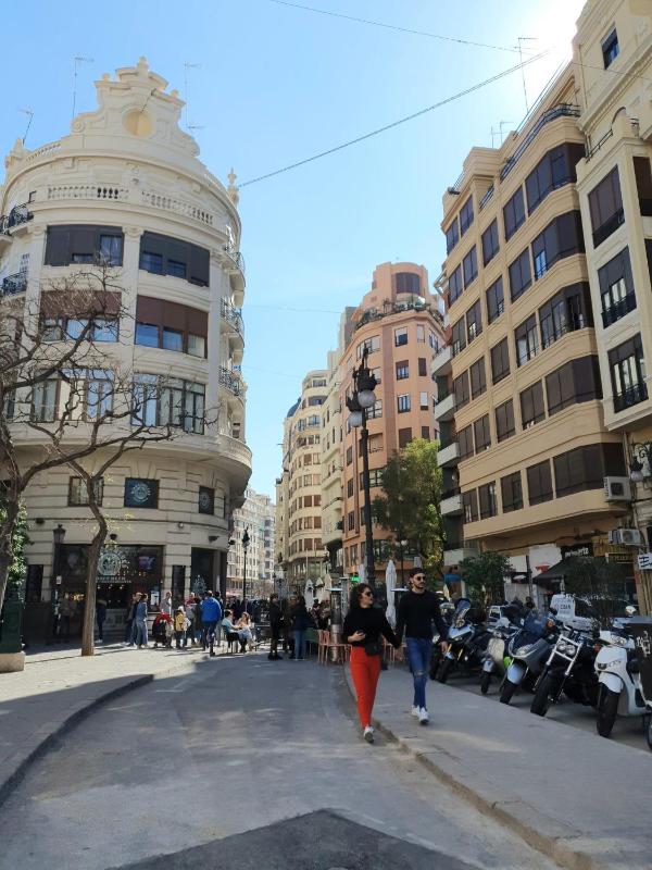 Mercat Suites - image 11