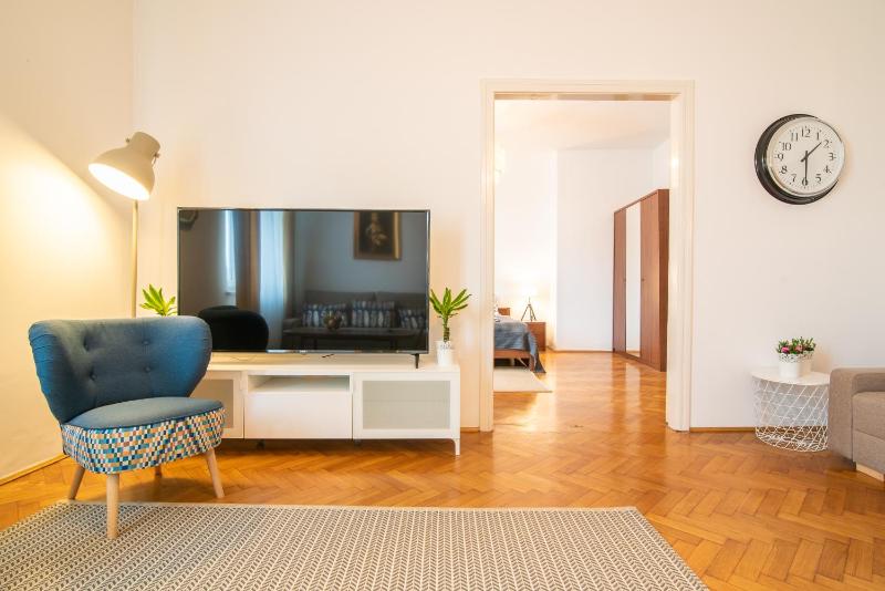 Two-Bedroom Apartment image 3