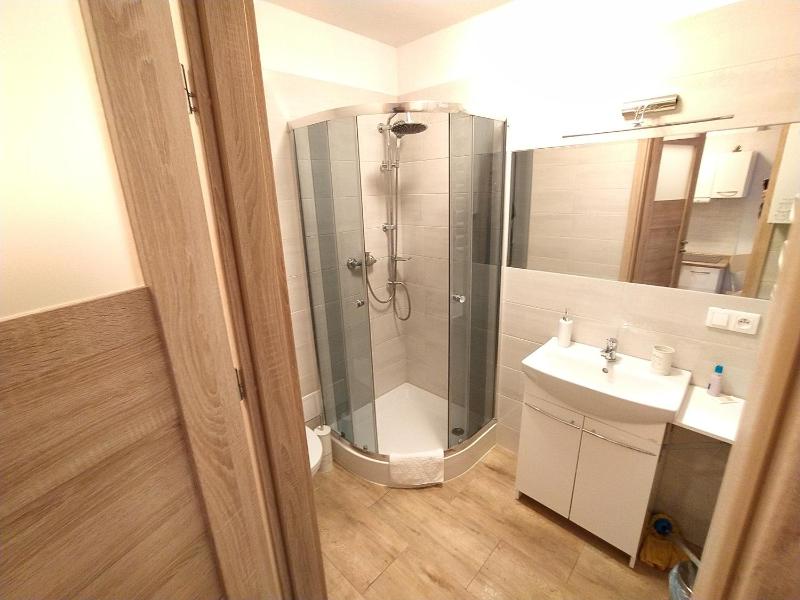 Apartament Kopernika 47 - image 13