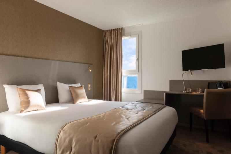 Chambre Quadruple Elégance image 1