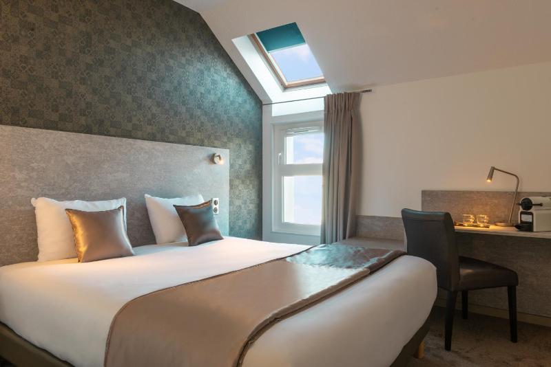 Chambre Double Élégance image 4