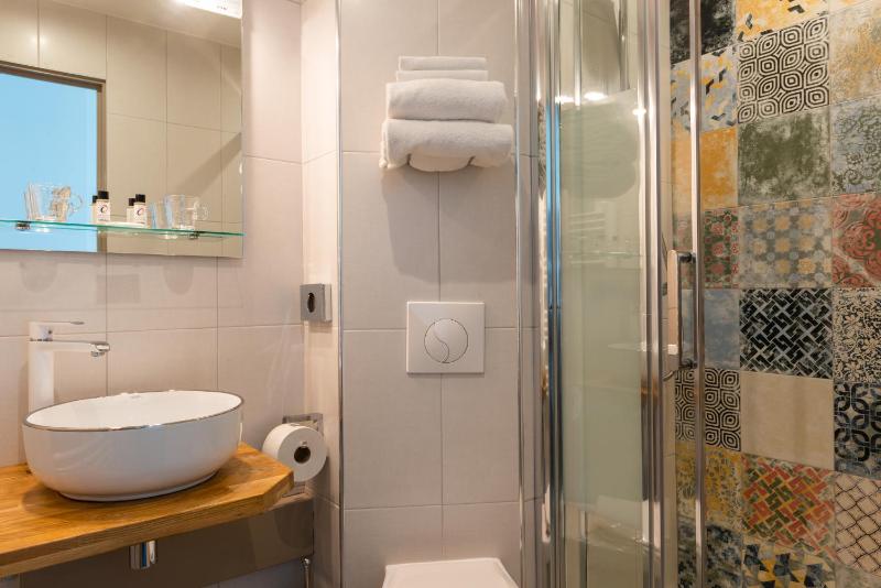 Chambre Double Élégance image 3