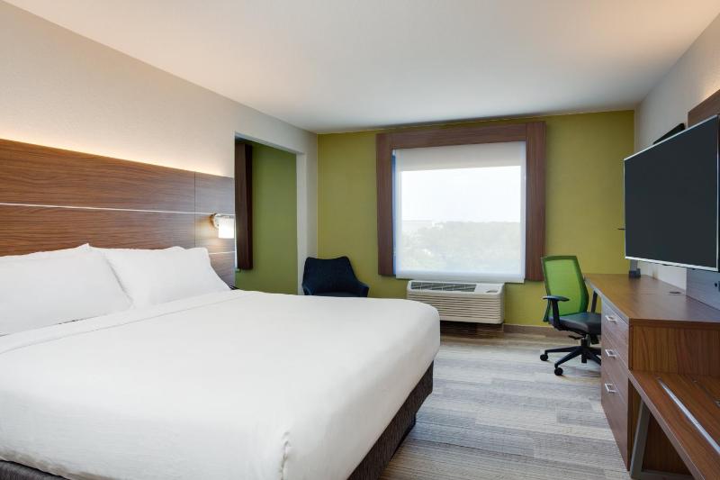 Holiday Inn Express Hotel & Suites Tampa-Fairgrounds-Casino By IHG - image 50