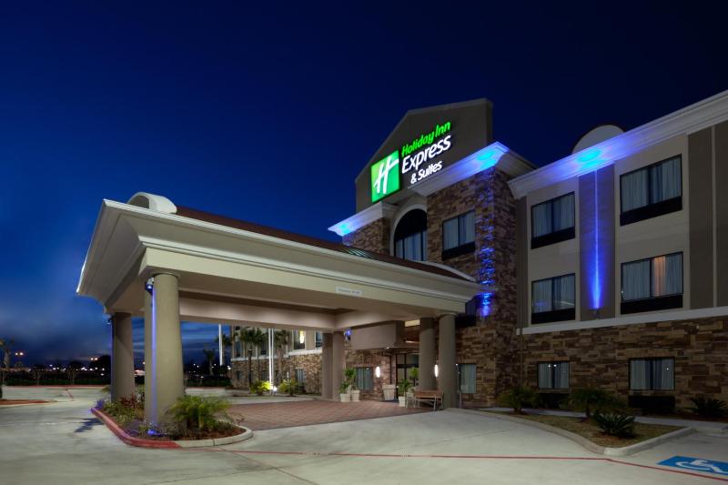 Holiday Inn Express Hotel & Suites Houston NW Beltway 8-West Road By IHG - image 22