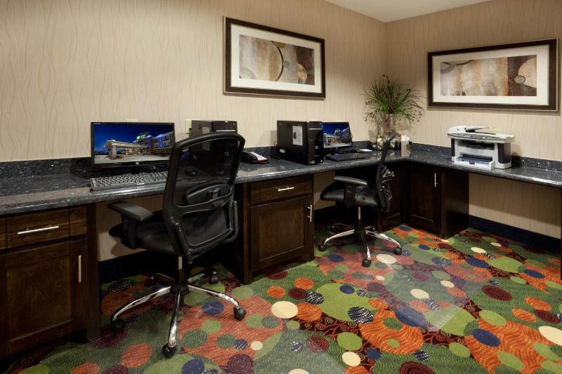 Holiday Inn Express Hotel & Suites Houston NW Beltway 8-West Road By IHG - image 5