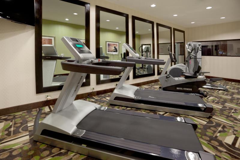 Holiday Inn Express Hotel & Suites Houston NW Beltway 8-West Road By IHG - image 47