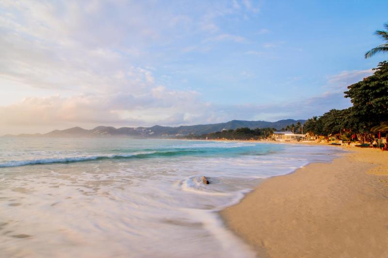 J4 Samui Hotel - Chaweng Beach - image 19