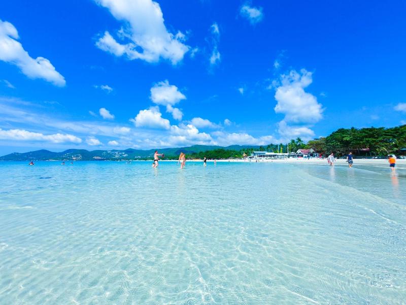 J4 Samui Hotel - Chaweng Beach - image 13