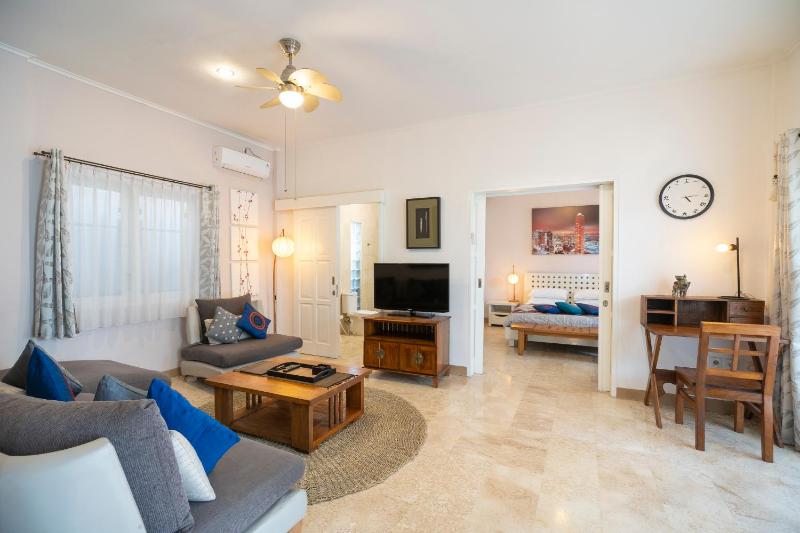 Beach Melati Apartments - image 48