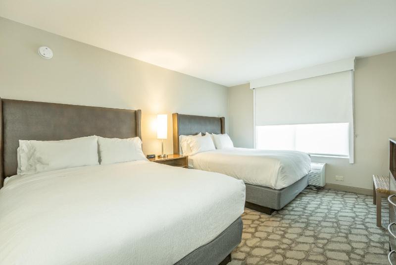 Double Room with Two Double Beds - Non-Smoking image 2