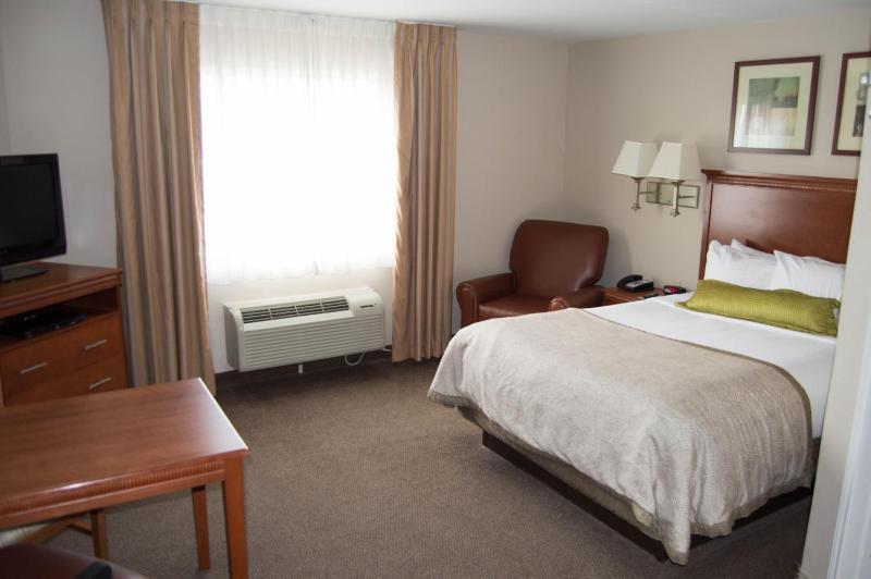 Queen Studio Suite image 3