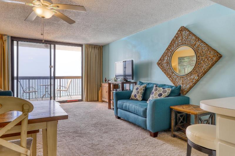 One Bedroom Apartment image 3