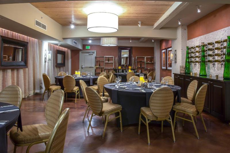 Kimpton Hotel Monaco Denver By IHG - image 33