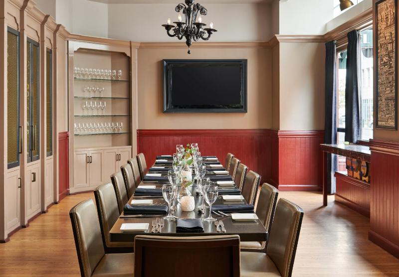 Kimpton Hotel Monaco Denver By IHG - image 29