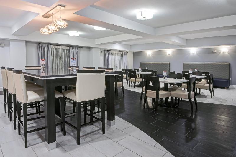 Holiday Inn Express & Suites Houston Intercontinental Airport By IHG - image 3