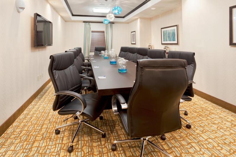 Holiday Inn Express Hotel & Suites Houston NW Beltway 8-West Road By IHG - image 14