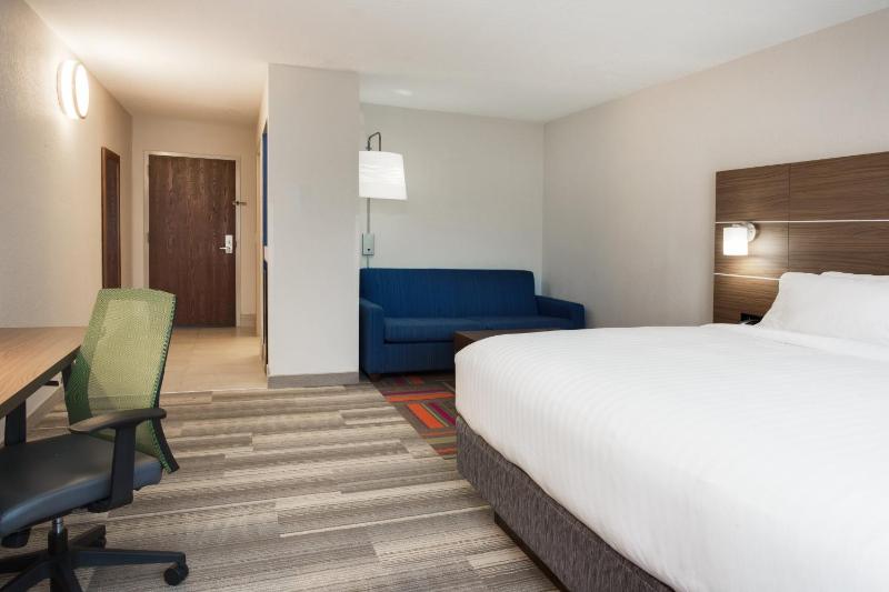 Holiday Inn Express Hotel & Suites Tampa-Fairgrounds-Casino By IHG - image 49