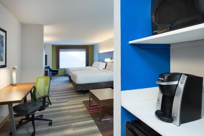 Holiday Inn Express Hotel & Suites Tampa-Fairgrounds-Casino By IHG - image 42