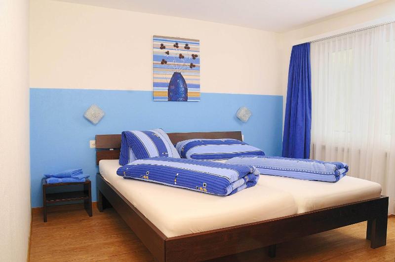 Three-Bedroom Apartment image 3