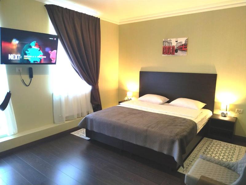 Hotel Business Apartments - image 2