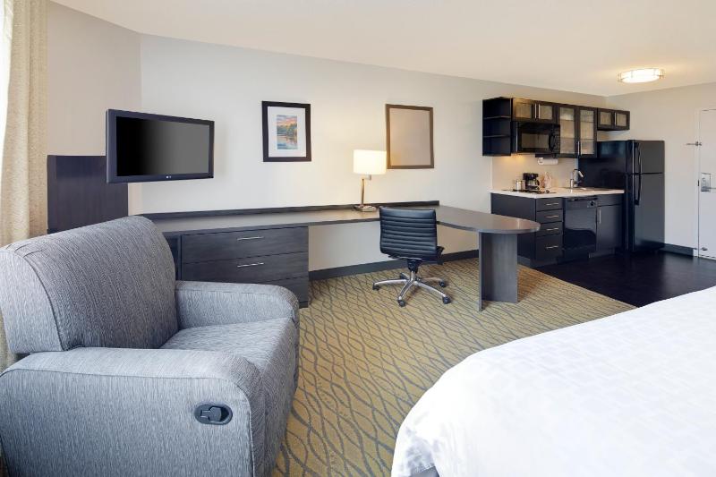 King Studio Suite image 3